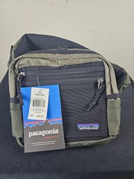 Patagonia Fishing Bag, New With Tags