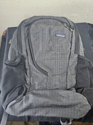 Patagonia Backpack