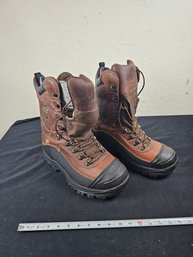 Cabelas Hunting / Outdoors Boots