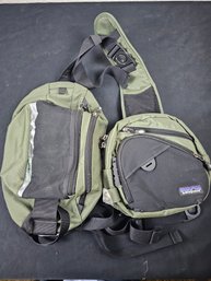 Patagonia Fishing Bag