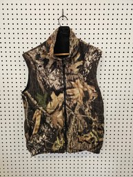 Cabela's Fleece Vest