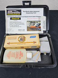 KME Deluxe Sharpening Kit