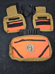 Q5 Skeet/Bird Belt Pouches