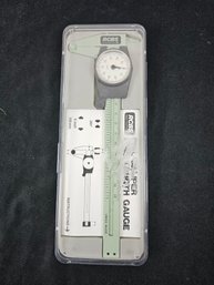 RCBS Dial Caliper