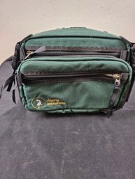 Angling Innovations Waist Belt Bag/pack