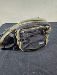 Patagonia Waist Fishing Pack/bag