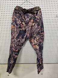 Cabela's Brand Camo Pants Size 36