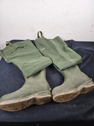 Orvis Size 10 Waders