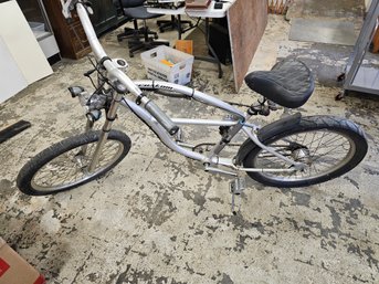 Electra Step Over Cruiser Bicycle