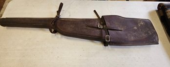 Beautiful George Lawrence Gun Bag