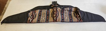 Southwestern Style Soft Bow Case