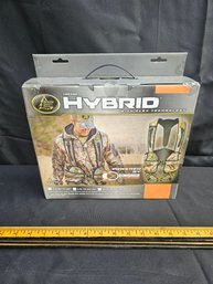 Hybrid Safety Harness