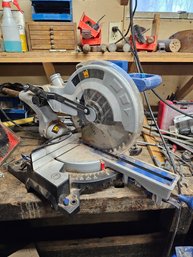 Wen Brand Chop Saw