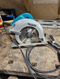 Makita Circular Saw