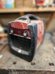 Craftsman Space Heater