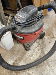 Craftsman Wet Dry Vac