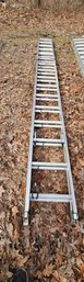 Werner 32 Foot Extension Ladder