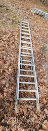 Werner 24 Foot Extension Ladder