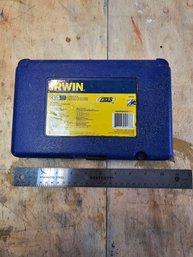 Irwin 34 Piece Screwdriver Set