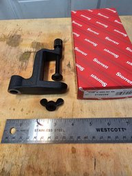 Starret Clamp With Wing Nut