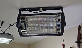 Ceiling Mounted Space Heater