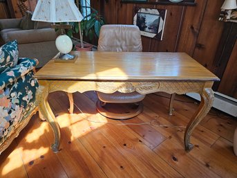French Country Style Desk