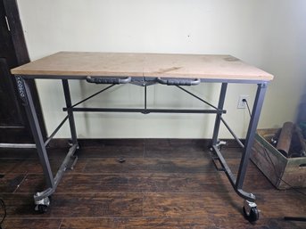 Cosco Collapsible Work Bench