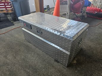 Tractor Supply Storage Box