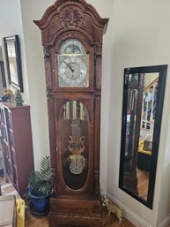 Howard Miller Grandfather Clock