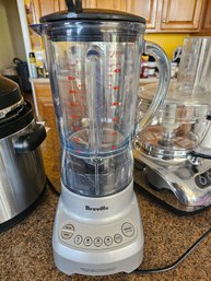 Breville Blender