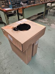 Three Boxes 3/4' Xtraflex Plastic Loom Tubing 100 Feet Per Box