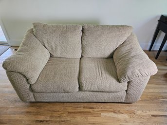 Sofa And Loveseat