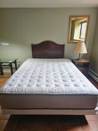 Gently Used Mattress