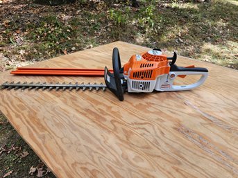 Stihl HS 45 Hedge Trimmer