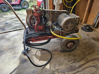 Air Compressor