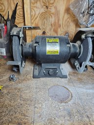 Valuecraft Bench Grinder