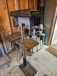 Delta Drill Press