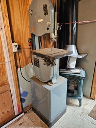 Delta 14 Inch Band Saw