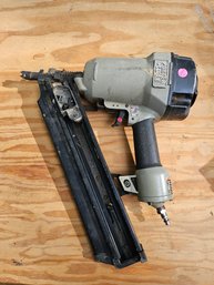 Porter Cable Pneumatic Nail Gun