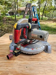 Craftsman Miter Box