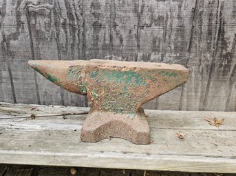 Old Anvil