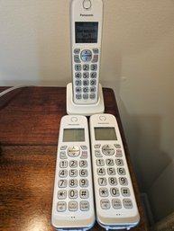 Panasonic Cordless Phones