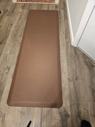 Padded Wellness Mat