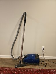 Miele Vacuum