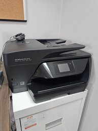 HP Office Jet Pro 6978