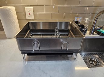 Dish Drying Rack