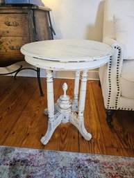 Accent Table