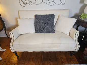 Really Nice Sofa (has A Condition Issue)