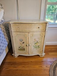 Painted Night Stand