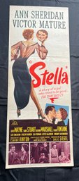 Stella Vintage Movie Poster